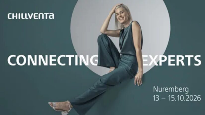 MITA Cooling Technologies a Chillventa 2026