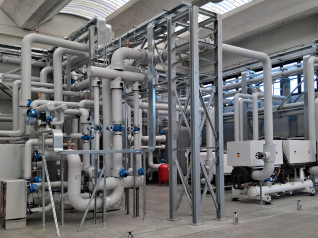 MITA Group R&D Lab