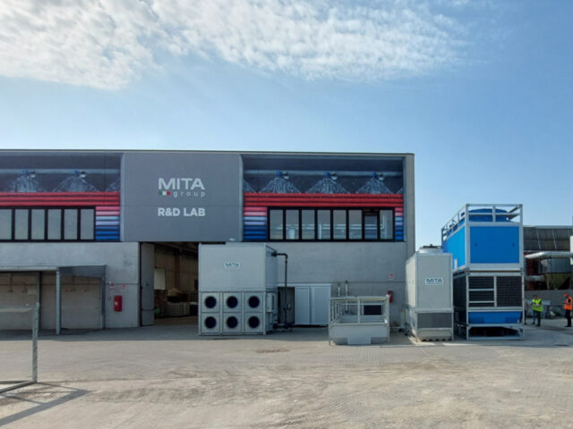 MITA group R&D Lab