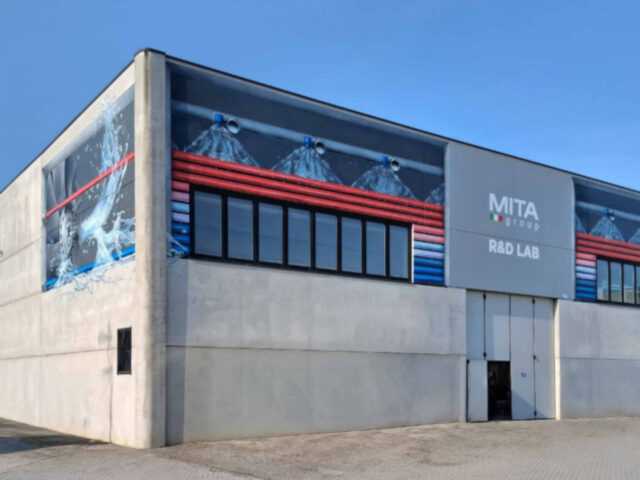Sede MITA group R&D Lab