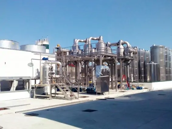 Kühltechniken für die Lagerung von Lebensmitteln in der Kältetechnik