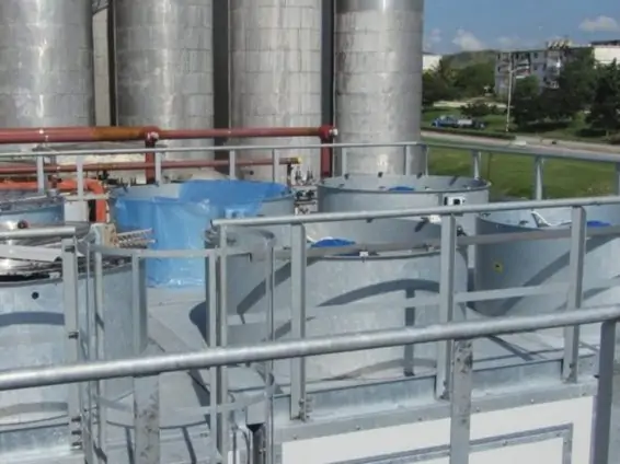 Cooling Technologies for Industrial Refrigeration