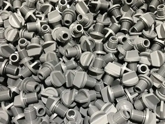 Cooling Technologies for Plastic Moulding