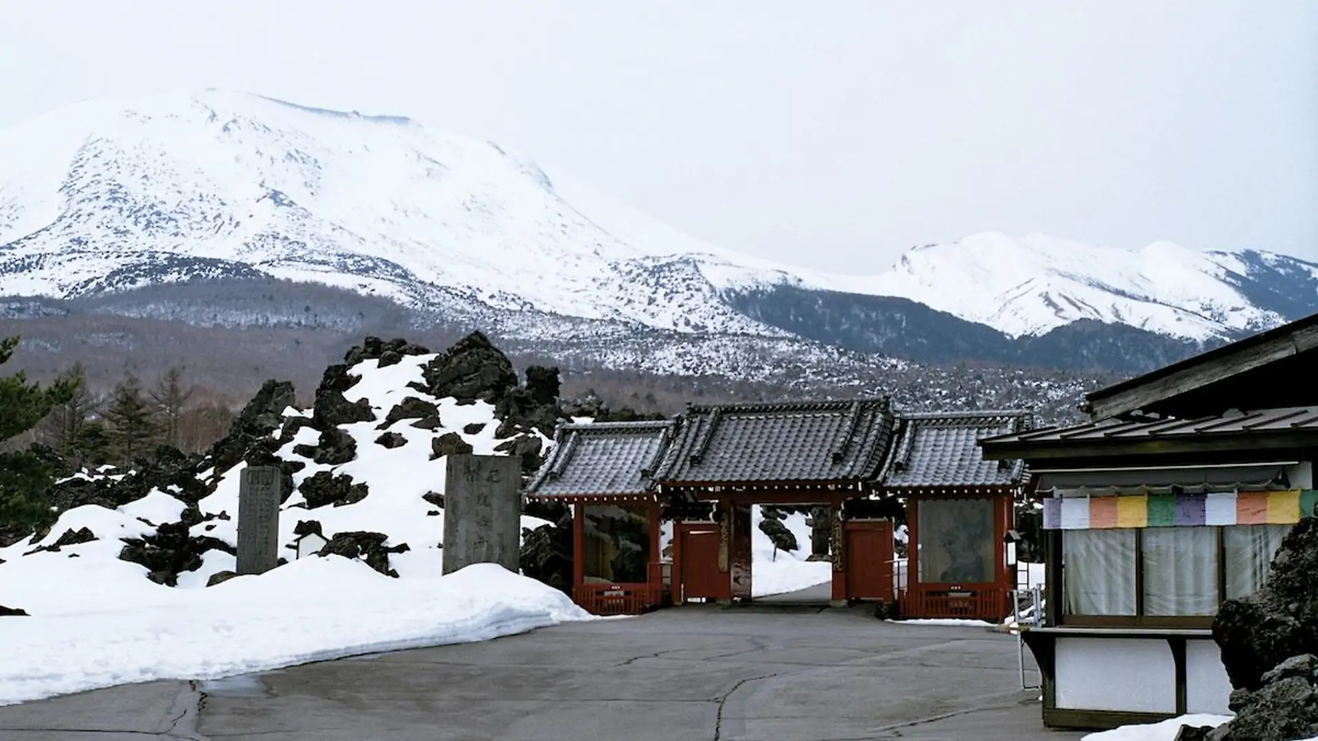 Studium przypadku wież chłodniczych dla zakładu naśnieżania w Japonii