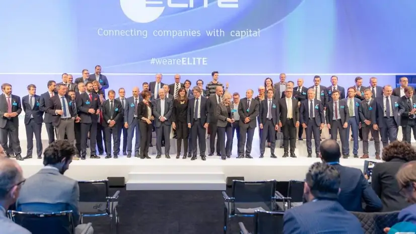 Program Elite i technologie chłodzenia MITA