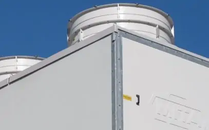 Noise Management in Cooling Technologies