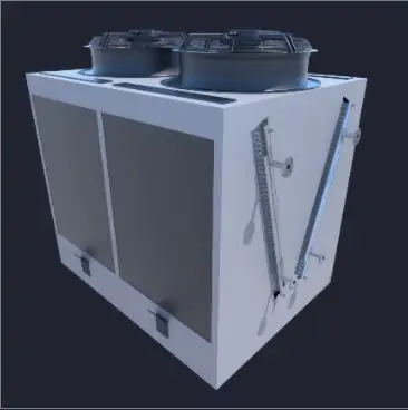 MITA Adiabatic Systems on Skeinforce