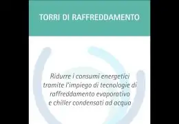 Meilleure pratique Réduction de la consommation dans les technologies de refroidissement par évaporation