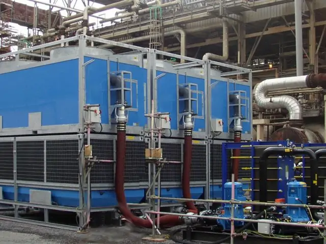 Customized Cooling Technologies and Tailor-Made Coolers