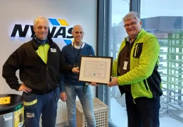 La 100a torre di raffreddamento venduta da CAMPreq