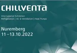 MITA at Chillventa 2022