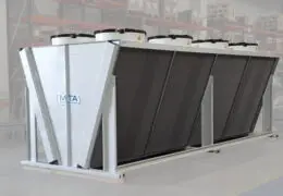 Dry Cooler