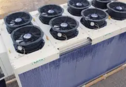 Video Presentazione di PAD-XL Dry Cooler Adiabatico