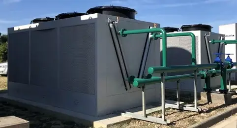 MITA e InnoteMC ad AHR Expo 2025