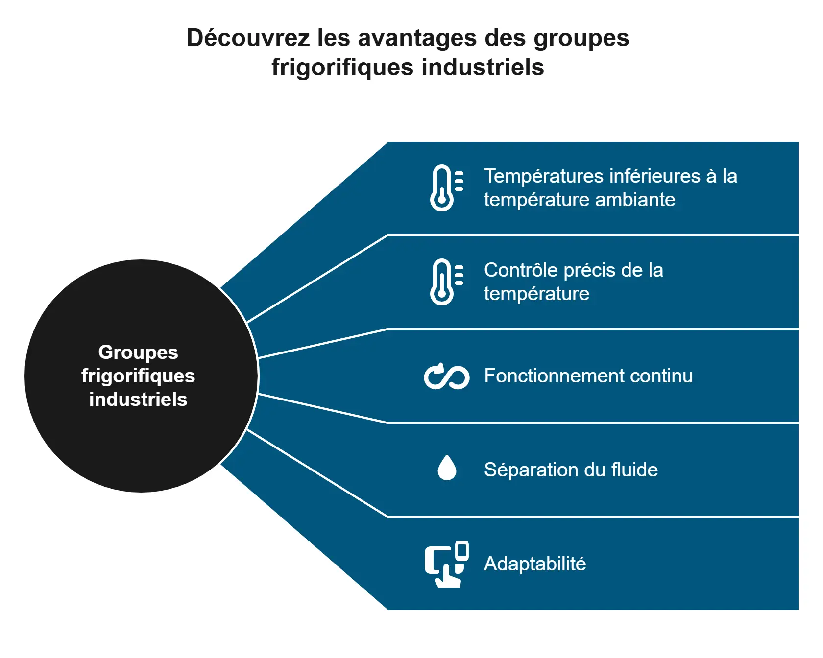 Quando il Chiller è la Soluzione di Raffreddamento Giusta n1 FR