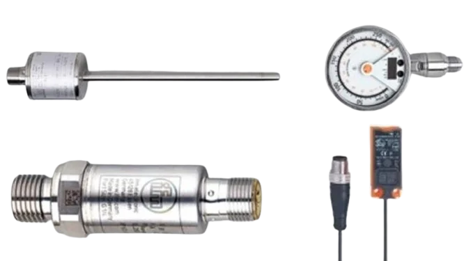 Sonde per Sistemi Integrati di Raffreddamento