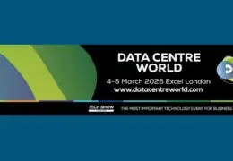 MITA al Datacentre World London 2026