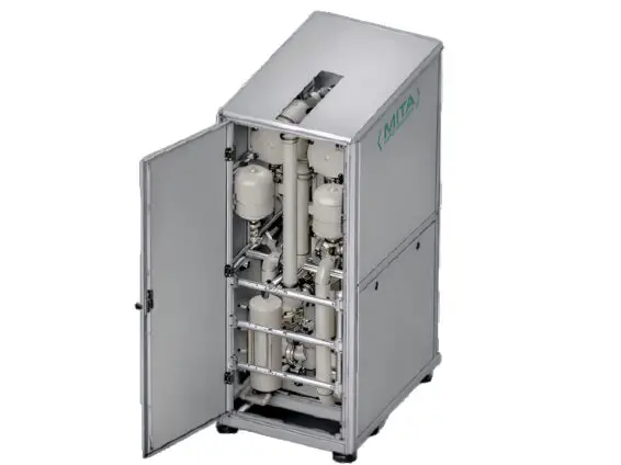 CDU Cooling Distribution Unit da MITA