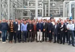 MITA Group R&D Lab