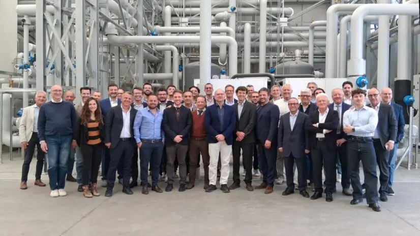 MITA Group R&D Lab