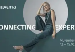 MITA Cooling Technologies a Chillventa 2026