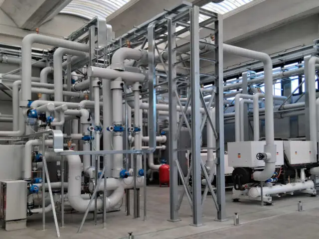 MITA Group R&D Lab